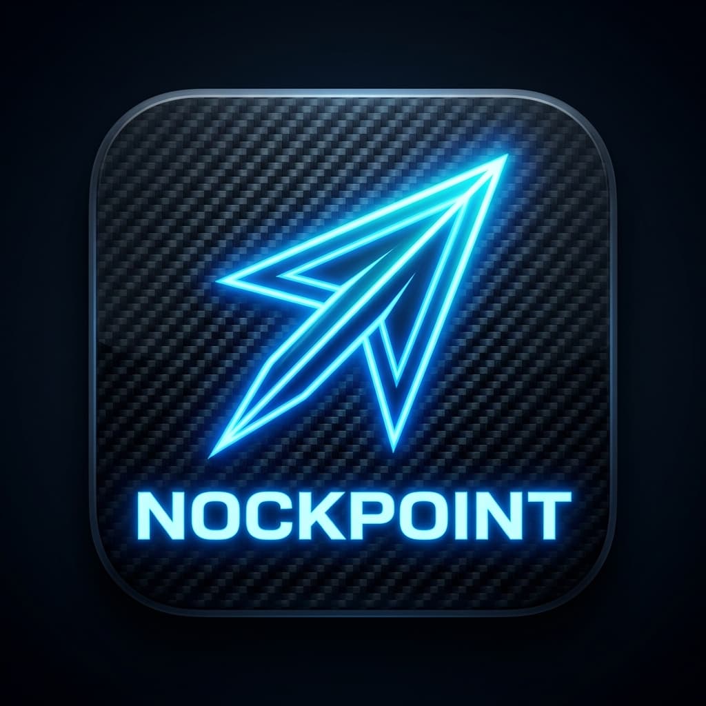 NockPoint app icon